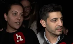 Silivri’de buruk sevinç: İBB davasında tahliye edilenler cezaevinden çıktı