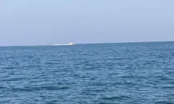 Denizde iki erkek cesedi bulundu