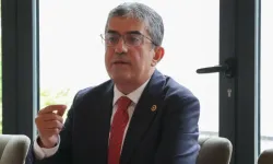 CHP Grup Başkanvekili Günaydın: CHP, örgütüyle, üyesiyle, seçmeniyle dimdik ayakta