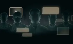 İnternette ‘tecavüz ağları’ ortaya çıktı!