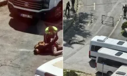 İsrail Konsolosluğu önündeki saldırıda Bakan Çiftçi’den ‘2 kişi daha yakalandı’ açıklaması