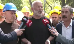 Bağımsız Maden-İş yöneticileri, Bakan Çiftçi ile görüştü: Direniş kazandı!