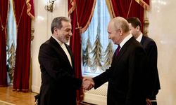 İran ile Rusya görüşmesi: Şu anda iş birliği için çok uygun zeminler mevcut