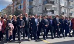 İmamoğlu protestosuna hapis cezası: Marmaris Belediye Başkanı da listede