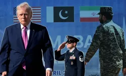 Trump'tan ezber bozan İran mesajı