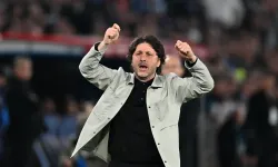 Trabzonspor hocası Fatih Tekke'den Galatasaray galibiyeti yorumu