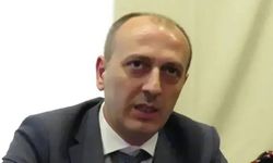 Ali Kaya'nın iddianamesinde yetki krizi