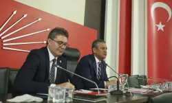 CHP lideri Özgür Özel, Olağanüstü İl Başkanları Toplantısına başkanlık etti