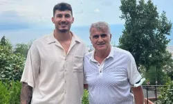 Şenol Güneş'ten Uğurcan Çakır açıklaması