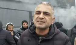 Mehmet Türkmen’in serbest bırakılması için bin imza toplandı