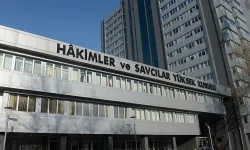 14 hakim ve savcının görev yeri değiştirildi