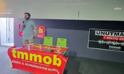 TMMOB uyardı: ‘7.0 ile 7.4 büyüklüğünde bir deprem üretecek!’