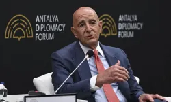 CHP’nin tepki gösterdiği Tom Barrack yine sahneye çıktı