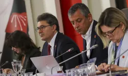 CHP kurmayları yeni yol haritasının ayrıntılarını anlattı