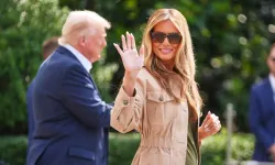 Melania Trump’tan iddialara yanıt: 'Ben Epstein’in kurbanı değilim'