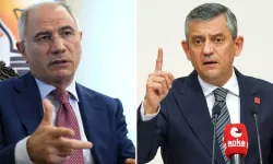 CHP lideri Özgür Özel'in ara seçim çağrısına bir geri vites de Efkan Ala’dan