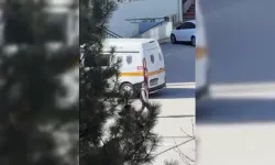 Skandal olay: Okul tuvaletinde saklanmış silah ve tehdit notu bulundu!