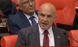 Turhan Çömez: Eski siyasi yol arkadaşınıza Türkiye'yi peşkeş çekmişsiniz