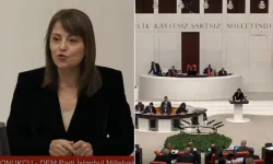 Mecliste DEM Partili Konukcu ile AKP’li vekiller arasında ‘terbiyesiz’ kavgası