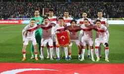 İşte Türkiye'nin Dünya Kupası'ndaki rakipleri