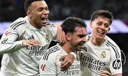 Arda Güler detayı dikkat çekti! Real Madrid'in yıldızı Galatasaray yolunda