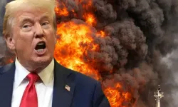 ‘ABD ateşkesi ihlal edip Tahran'a saldırdı’ iddiası