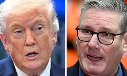 İngiltere’den ABD’ye Hürmüz Boğazı resti