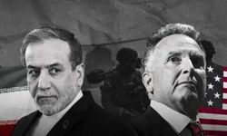 ABD-İran arasında 'barış' görüşmeleri! İşte masadaki maddeler...