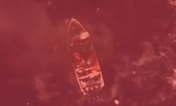 ABD, Pasifik'te 2 gemiyi vurdu! Çok sayıda ölü