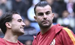 Galatasaray’dan Abdülkerim Bardakcı'nın yerine sol stopere hamle!