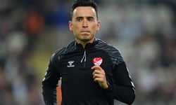 Fenerbahçe-Beşiktaş derbisinde VAR hakemi: Abdullah Buğra Taşkınsoy