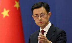 Çin'den ABD'nin İran'a yönelik ablukasına tepki