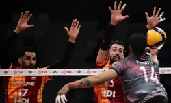 Voleybol Efeler Ligi'nde şampiyon belli oldu