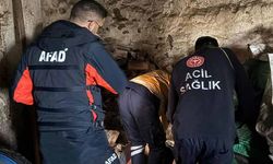 Müslümat Özer'in cansız bedeni ahırda bulundu! Damadı gözaltına alındı