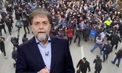 Ahmet Hakan bile 'sandık' dedi