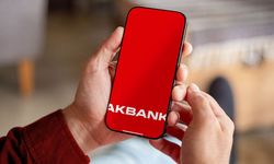 Akbank'ta yine erişim sorunu! Kullanıcılar isyan etti