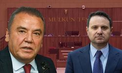 Muhittin Böcek'ten Akın Gürlek'in '20 milyon dolar' iddiasına yanıt! 1 kuruş verdiysem şerefsizim...