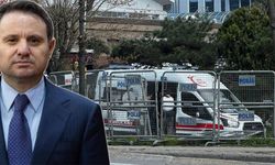 Adalet Bakanı Gürlek açıkladı: Levent’teki saldırının ardından 198 gözaltı