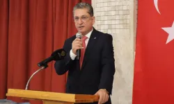 AKP'li eski başkana silahlı saldırı: Bacağından vuruldu!