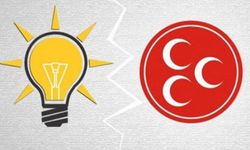Oylar düştü! AKP ve MHP, seçim için makyaj tazeliyor
