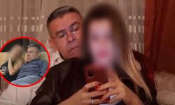 AKP'li belediye başkanının genç sevgilisiyle yasak aşkı ifşa oldu! Boy boy görüntüler yayınlandı