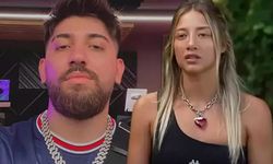 Aleyna Kalaycıoğlu’ndan Canbay’a suçlama! 'Kendimi de seni de öldürürüm'