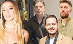 Kubilay Kaan Kundakçı cinayetinde Aleyna Kalaycıoğlu’ndan şok mektup: Her şeyi anlattı