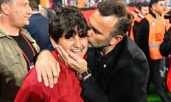 Okan Buruk’un oğlu Ali Yiğit hakkında şok iddia!