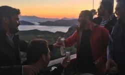 AKP’de “alkol masası” ifşaları!