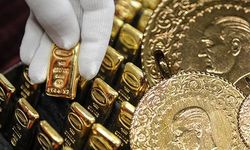 Altında sert dalga uyarısı: 'Altın vuruş' yeniden gündemde