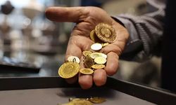 Gram ve çeyrek altın kaç TL oldu? İşte detaylar...