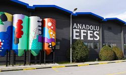 Anadolu Efes, Özbekistan'da bira üretecek