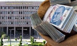 Ankara Adliyesi’nde skandal: Babasının ihbarı ortaya çıkardı
