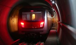 Ankara’ya 4 yeni metro hattı: Başkent’in ulaşımı güçleniyor